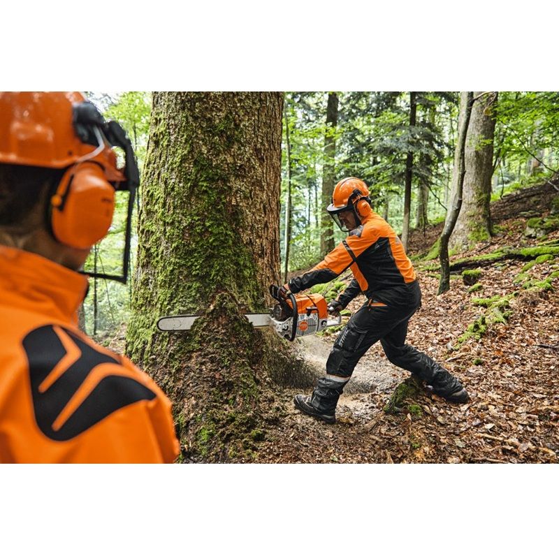 Моторен трион STIHL MS 881,  121,6 см&sup3;,  75 см ,  8.7 к.с.
